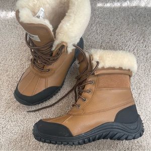 UGG Women's Adirondack III Waterproof Boots